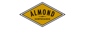 Almond Surfboards & Design / アーモンド サーフ