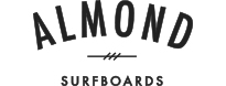about Almond Surfboards & Design