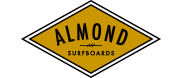 Almond Surfboards & Design - アーモンド サーフ