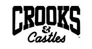 Crooks & Castles - クルックス キャッスルス