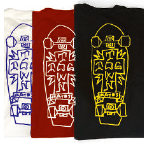 Dogtown 商品イメージ