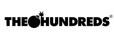 THE HUNDREDS - ハンドレッツ