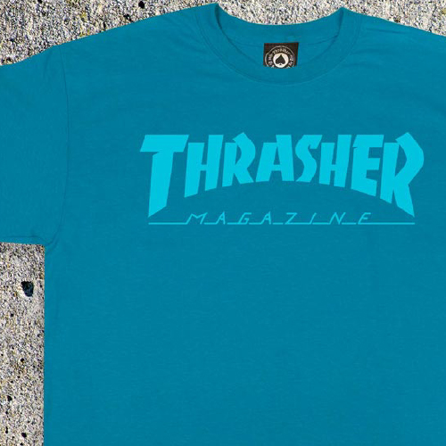 THRASHER 商品イメージ