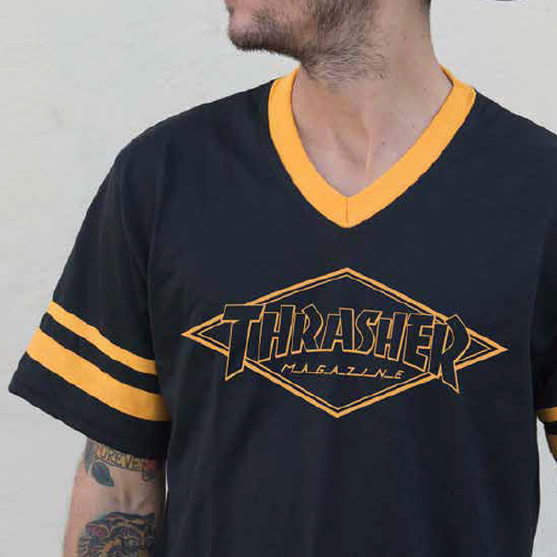 THRASHER 商品イメージ