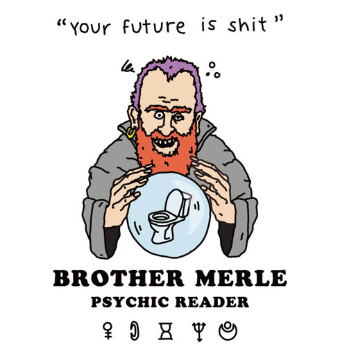 BROTHER MERLE 2022 SPRING COLLECTION