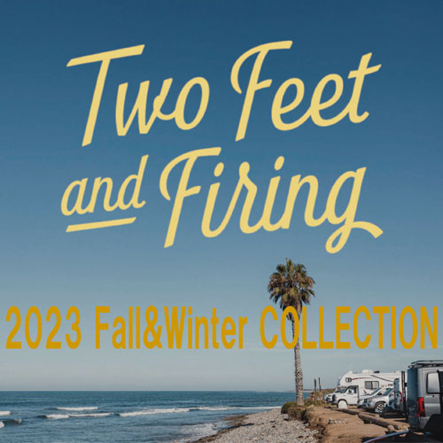 ALMOND 2023 FALL/WINTER COLLECTION